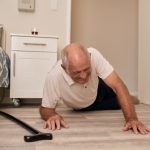 Nursing Home Injuries